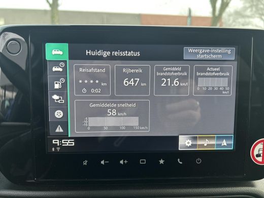 Suzuki Swift 1.2 Select Smart Hybrid ActivLease financial lease