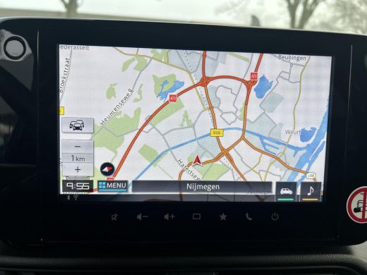 Suzuki Swift 1.2 Select Smart Hybrid ActivLease financial lease