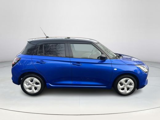 Suzuki Swift 1.2 Select Smart Hybrid ActivLease financial lease