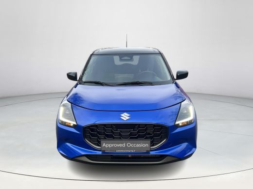 Suzuki Swift 1.2 Select Smart Hybrid ActivLease financial lease