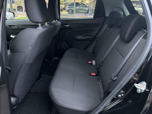 Suzuki Swift 1.2 Select Smart Hybrid ActivLease financial lease