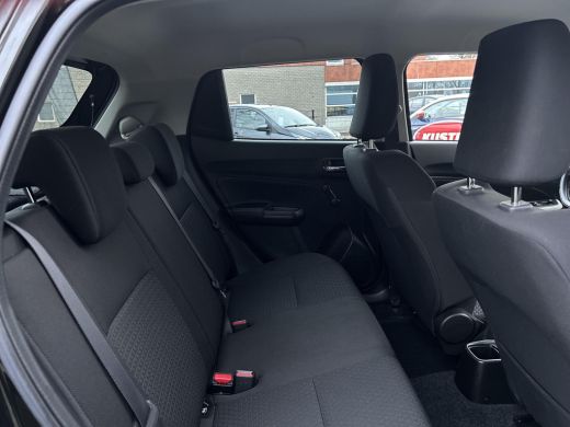 Suzuki Swift 1.2 Select Smart Hybrid ActivLease financial lease