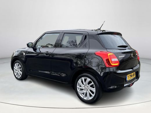 Suzuki Swift 1.2 Select Smart Hybrid ActivLease financial lease