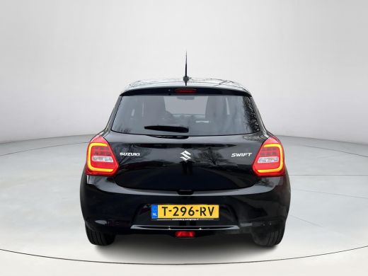 Suzuki Swift 1.2 Select Smart Hybrid ActivLease financial lease