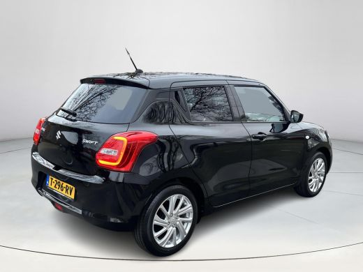 Suzuki Swift 1.2 Select Smart Hybrid ActivLease financial lease