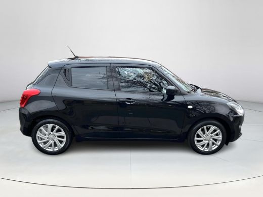 Suzuki Swift 1.2 Select Smart Hybrid ActivLease financial lease