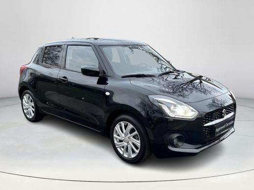 Suzuki Swift 1.2 Select Smart Hybrid ActivLease financial lease