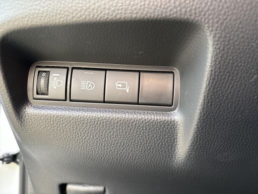 Toyota Aygo Hybrid 115 GR Sport | &euro; 500 extra inruilwaarde | ActivLease financial lease