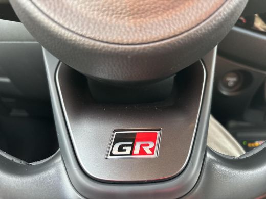 Toyota Aygo Hybrid 115 GR Sport | &euro; 500 extra inruilwaarde | ActivLease financial lease