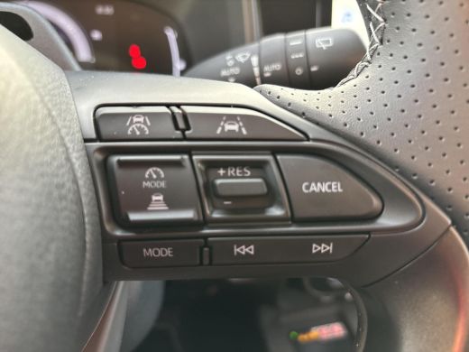 Toyota Aygo Hybrid 115 GR Sport | &euro; 500 extra inruilwaarde | ActivLease financial lease