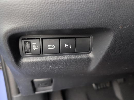 Toyota Aygo Hybrid 115 pulse | Android Auto | Apple Carplay | Lavender met zwart dak | Automaat ActivLease financial lease