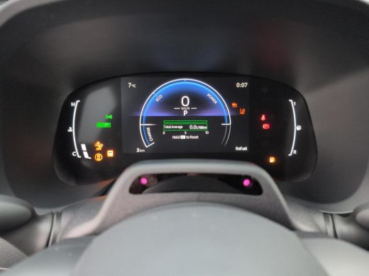 Toyota Aygo Hybrid 115 pulse | Android Auto | Apple Carplay | Lavender met zwart dak | Automaat ActivLease financial lease