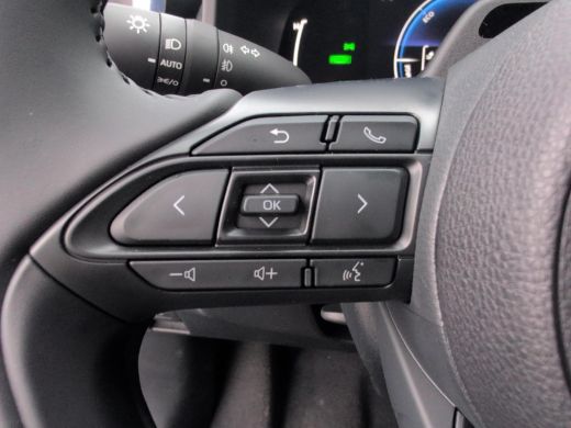 Toyota Aygo Hybrid 115 pulse | Android Auto | Apple Carplay | Lavender met zwart dak | Automaat ActivLease financial lease