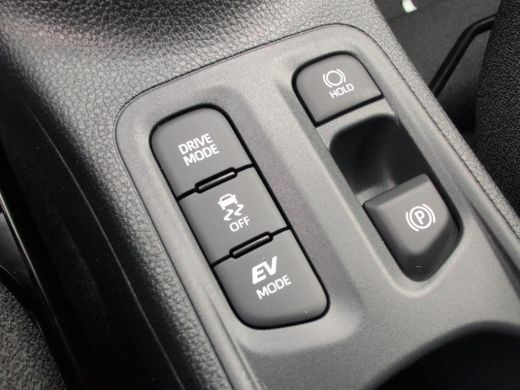 Toyota Aygo Hybrid 115 pulse | Android Auto | Apple Carplay | Lavender met zwart dak | Automaat ActivLease financial lease