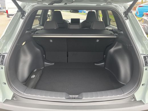 Toyota Corolla Cross Hybrid 140 Dynamic | Panodak | Uit voorraad leverbaar | &euro; 1.500 extra inruilwaarde | ActivLease financial lease