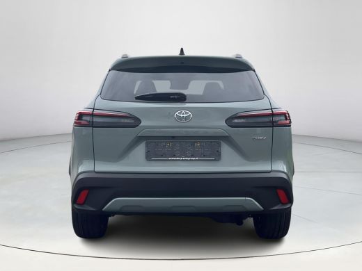 Toyota Corolla Cross Hybrid 140 Dynamic | Panodak | Uit voorraad leverbaar | &euro; 1.500 extra inruilwaarde | ActivLease financial lease