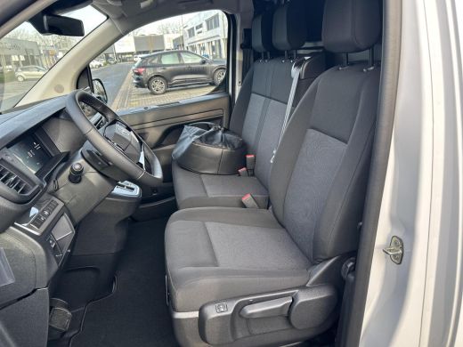 Toyota ProAce Professional Extra Range Long L2 75 kWh ActivLease financial lease