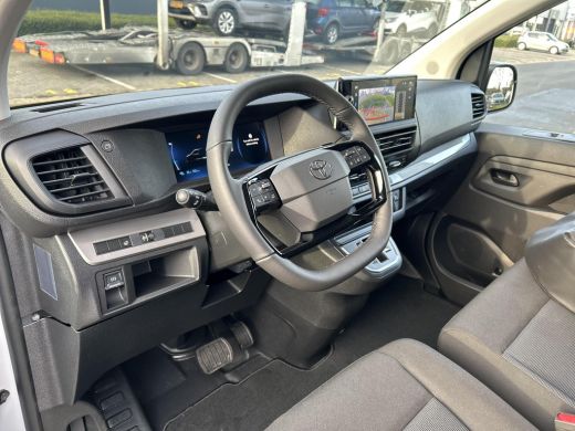 Toyota ProAce Professional Extra Range Long L2 75 kWh ActivLease financial lease