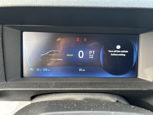 Toyota ProAce Professional Extra Range Long L2 75 kWh ActivLease financial lease