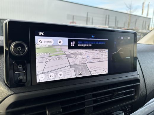 Toyota ProAce Professional Extra Range Long L2 75 kWh ActivLease financial lease