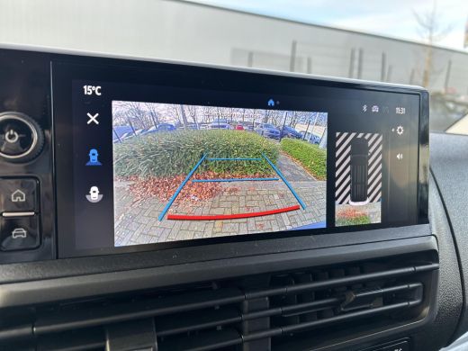 Toyota ProAce Professional Extra Range Long L2 75 kWh ActivLease financial lease