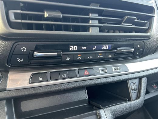 Toyota ProAce Professional Extra Range Long L2 75 kWh ActivLease financial lease