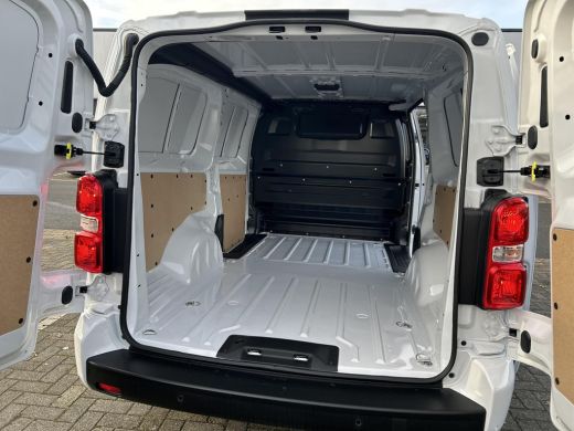 Toyota ProAce Professional Extra Range Long L2 75 kWh ActivLease financial lease