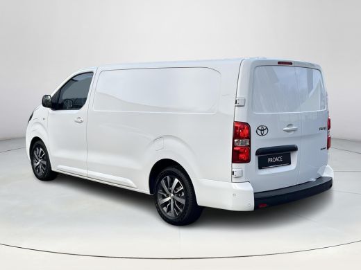 Toyota ProAce Professional Extra Range Long L2 75 kWh ActivLease financial lease