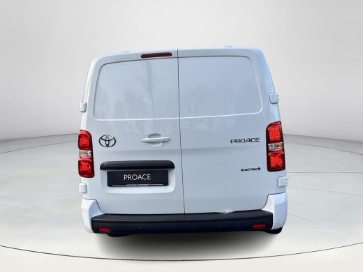 Toyota ProAce Professional Extra Range Long L2 75 kWh ActivLease financial lease