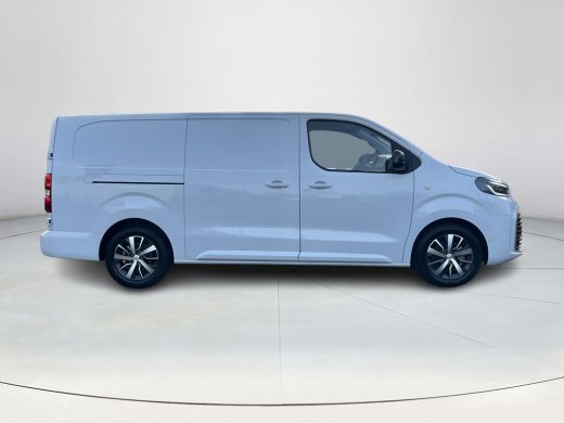 Toyota ProAce Professional Extra Range Long L2 75 kWh ActivLease financial lease
