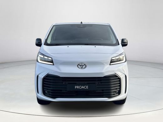 Toyota ProAce Professional Extra Range Long L2 75 kWh ActivLease financial lease