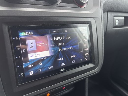 Volkswagen Caddy 2.0 TDI L1H1 BMT Comfortline | Sensoren Achter | Apple Carplay | Cruise | Airco ActivLease financial lease