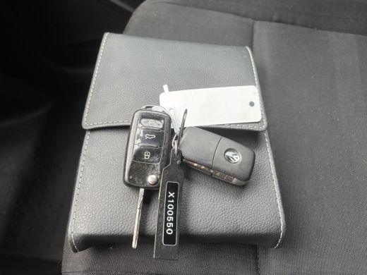 Volkswagen Caddy 2.0 TDI L1H1 BMT Comfortline | Sensoren Achter | Apple Carplay | Cruise | Airco ActivLease financial lease