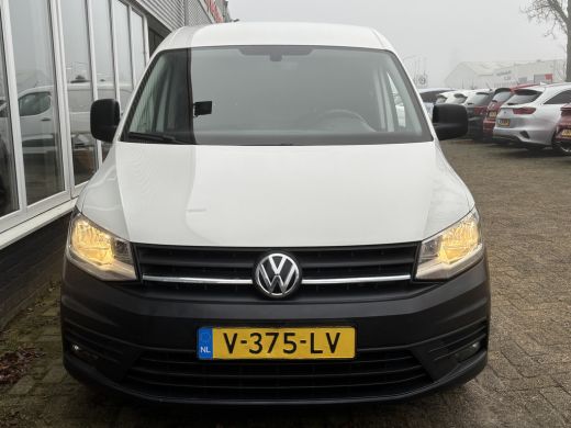 Volkswagen Caddy 2.0 TDI L1H1 BMT Comfortline | Sensoren Achter | Apple Carplay | Cruise | Airco ActivLease financial lease