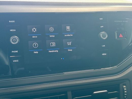 Volkswagen Polo 1.0 95pk TSI R-Line Edition Achteruitrijcamera | Stoelverwarming | R-Line ActivLease financial lease