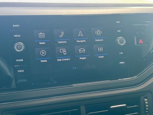 Volkswagen Polo 1.0 95pk TSI R-Line Edition Achteruitrijcamera | Stoelverwarming | R-Line ActivLease financial lease