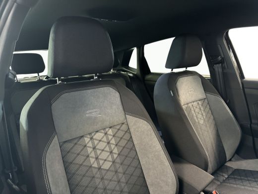 Volkswagen Polo 1.0 95pk TSI R-Line Edition Achteruitrijcamera | Stoelverwarming | R-Line ActivLease financial lease