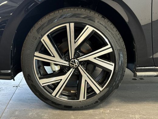 Volkswagen Polo 1.0 95pk TSI R-Line Edition Achteruitrijcamera | Stoelverwarming | R-Line ActivLease financial lease