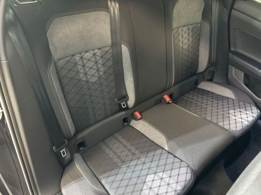 Volkswagen Polo 1.0 95pk TSI R-Line Edition Achteruitrijcamera | Stoelverwarming | R-Line ActivLease financial lease