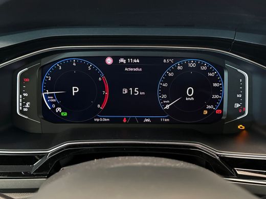 Volkswagen Polo 1.0 95pk TSI R-Line Edition Achteruitrijcamera | Stoelverwarming | R-Line ActivLease financial lease