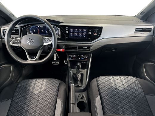 Volkswagen Polo 1.0 95pk TSI R-Line Edition Achteruitrijcamera | Stoelverwarming | R-Line ActivLease financial lease