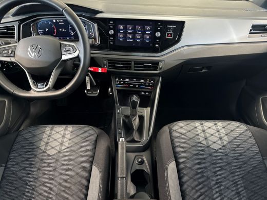 Volkswagen Polo 1.0 95pk TSI R-Line Edition Achteruitrijcamera | Stoelverwarming | R-Line ActivLease financial lease