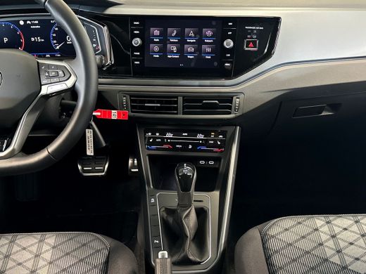 Volkswagen Polo 1.0 95pk TSI R-Line Edition Achteruitrijcamera | Stoelverwarming | R-Line ActivLease financial lease