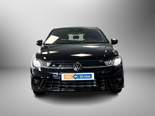 Volkswagen Polo 1.0 95pk TSI R-Line Edition Achteruitrijcamera | Stoelverwarming | R-Line ActivLease financial lease