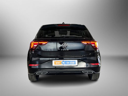 Volkswagen Polo 1.0 95pk TSI R-Line Edition Achteruitrijcamera | Stoelverwarming | R-Line ActivLease financial lease