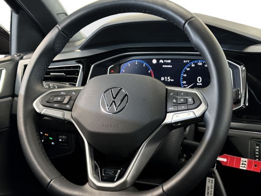 Volkswagen Polo 1.0 95pk TSI R-Line Edition Achteruitrijcamera | Stoelverwarming | R-Line ActivLease financial lease