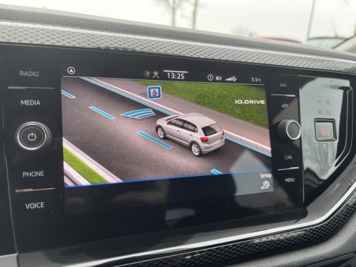 Volkswagen Polo 1.0 TSI Life | Virtual Cockpit | Apple Carplay | Stoel verwarming | Airco | LED ActivLease financial lease