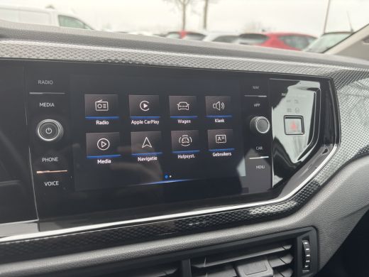 Volkswagen Polo 1.0 TSI Life | Virtual Cockpit | Apple Carplay | Stoel verwarming | Airco | LED ActivLease financial lease