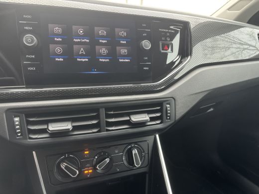 Volkswagen Polo 1.0 TSI Life | Virtual Cockpit | Apple Carplay | Stoel verwarming | Airco | LED ActivLease financial lease