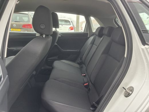 Volkswagen Polo 1.0 TSI Life | Virtual Cockpit | Apple Carplay | Stoel verwarming | Airco | LED ActivLease financial lease